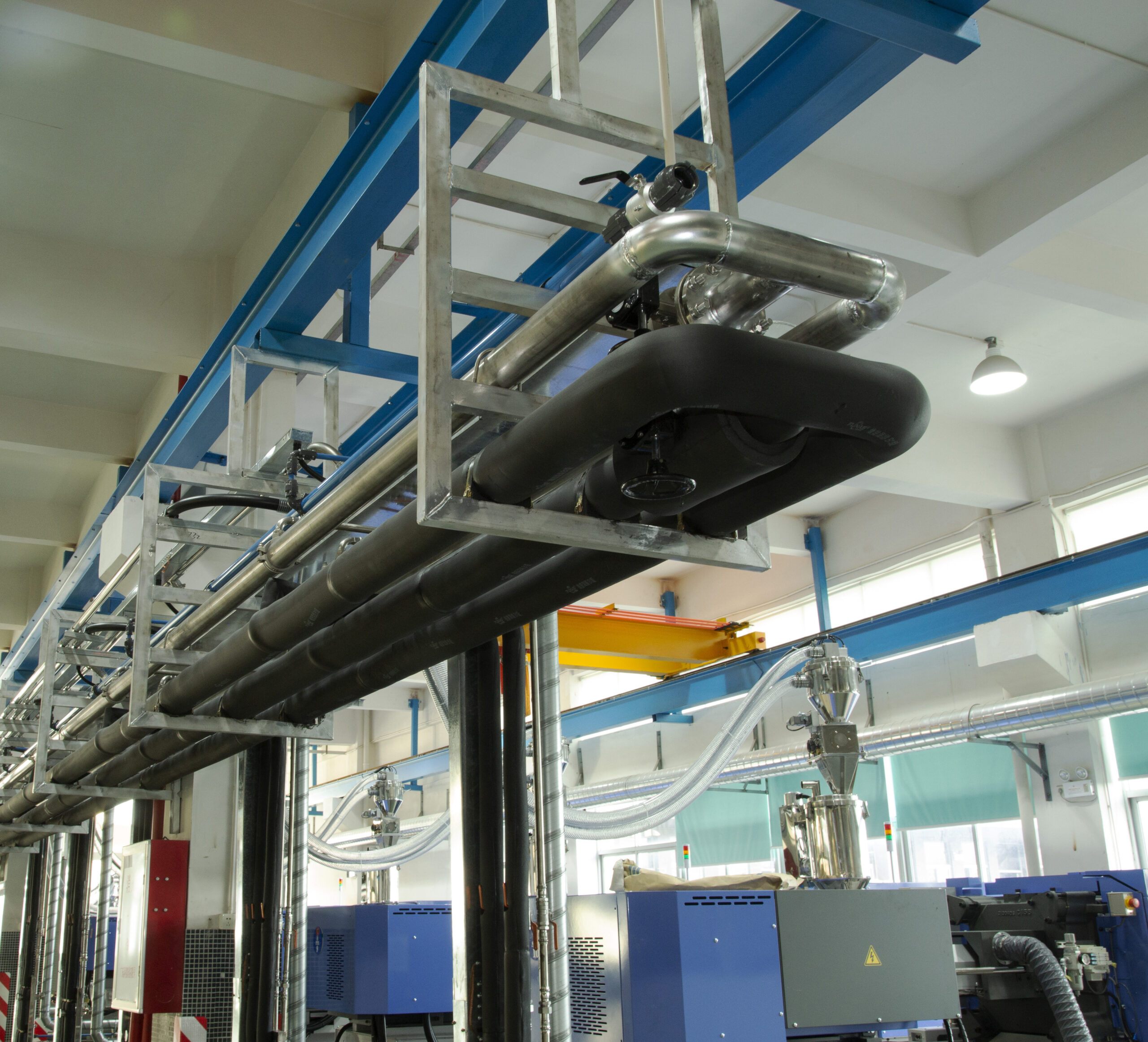 manufacturing inspection fixtures